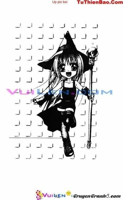 Đóa Hoa Anh Đào: Chapter 3