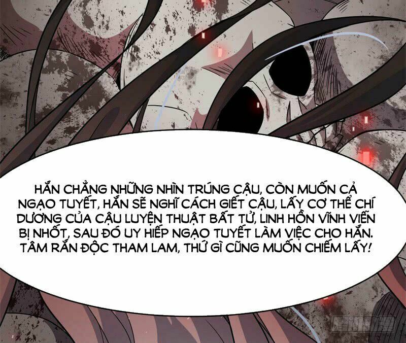 Ngạo Kiều Quỷ Vương Yêu Ta: Chapter 97