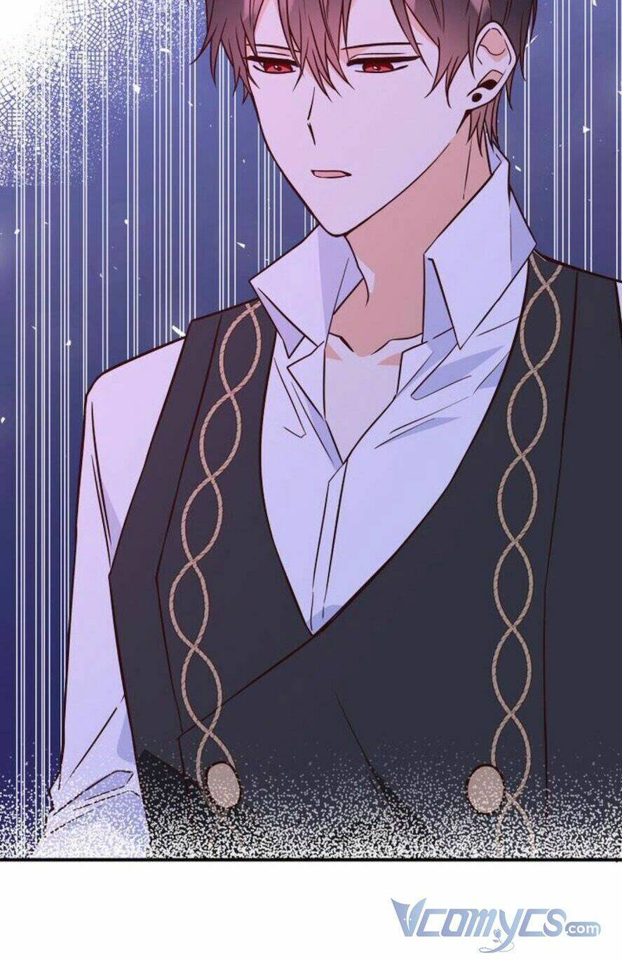 Lòng Trung Thành Với Kẻ Ác: Chapter 18