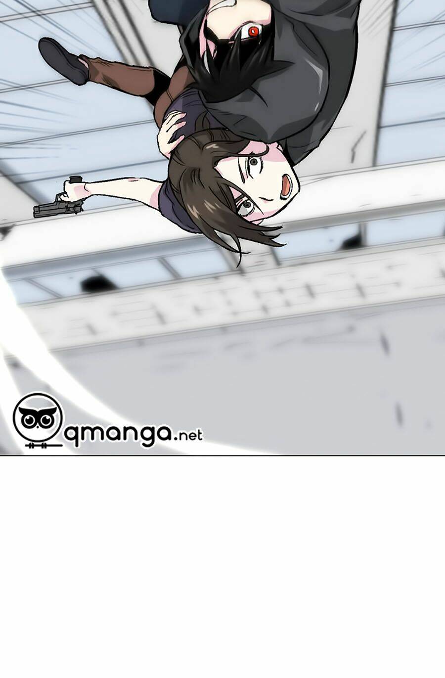 Hầm Ngục Bóng Tối: Chapter 7