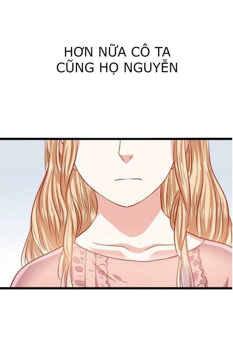 Lăng Thiếu! Nhẹ Một Chút, Đau: Chapter 47