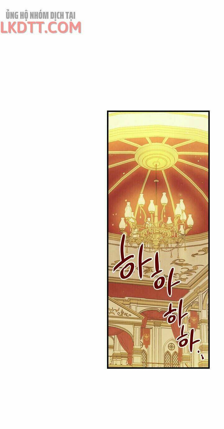 Hoàng Phi Bóng Tối: Chapter 27