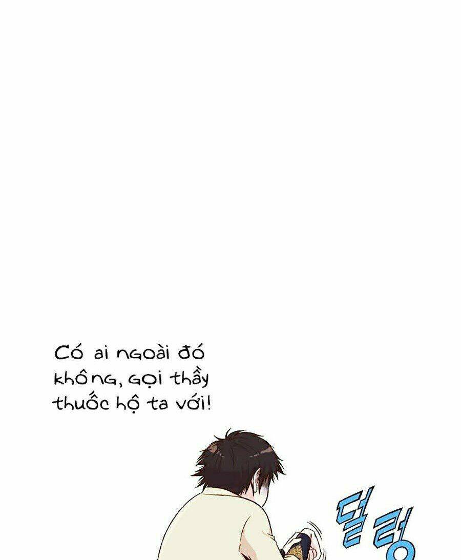 Thiên Võ Chiến Thần: Chapter 2