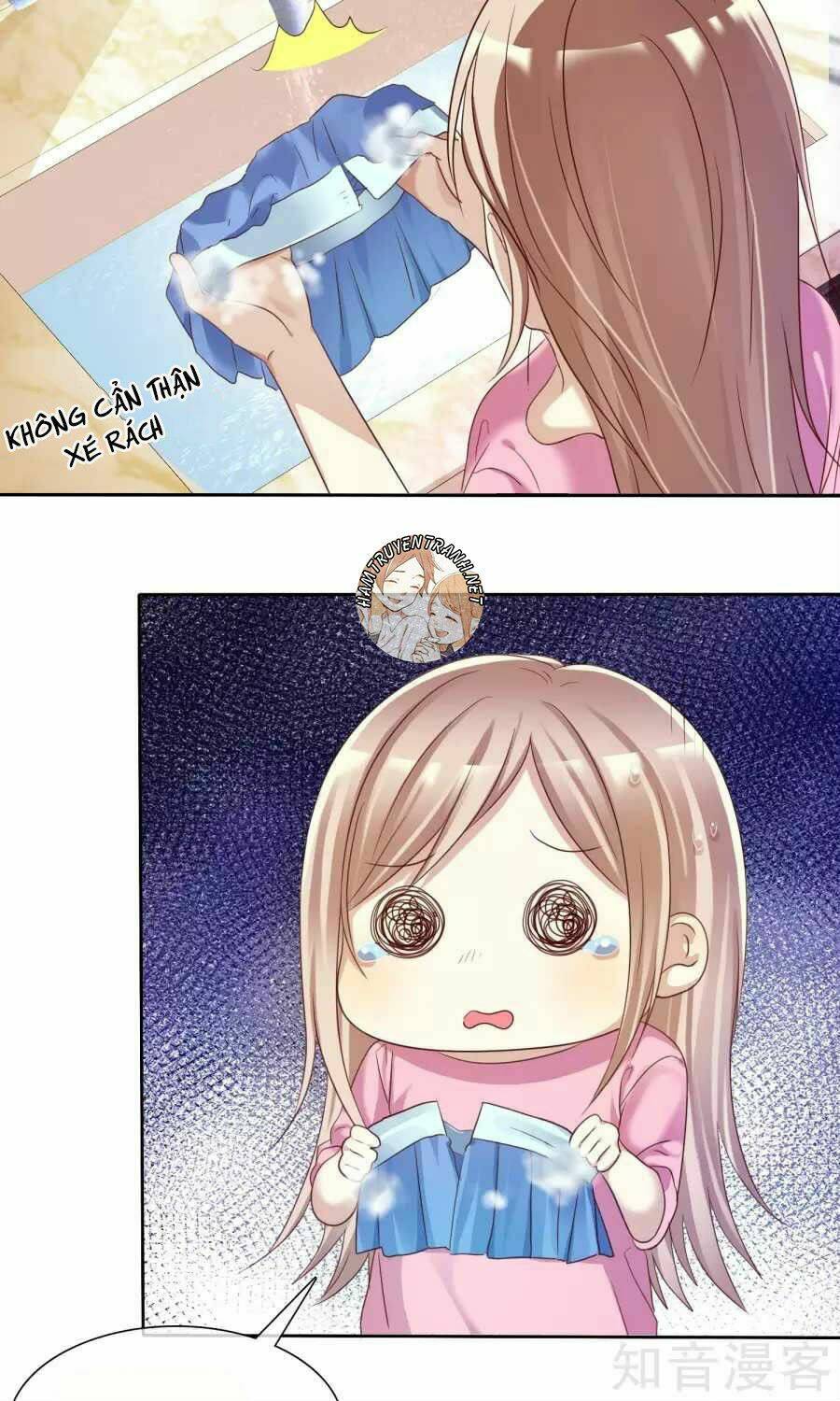 Thực Tập Sinh Tình Yêu: Chapter 18