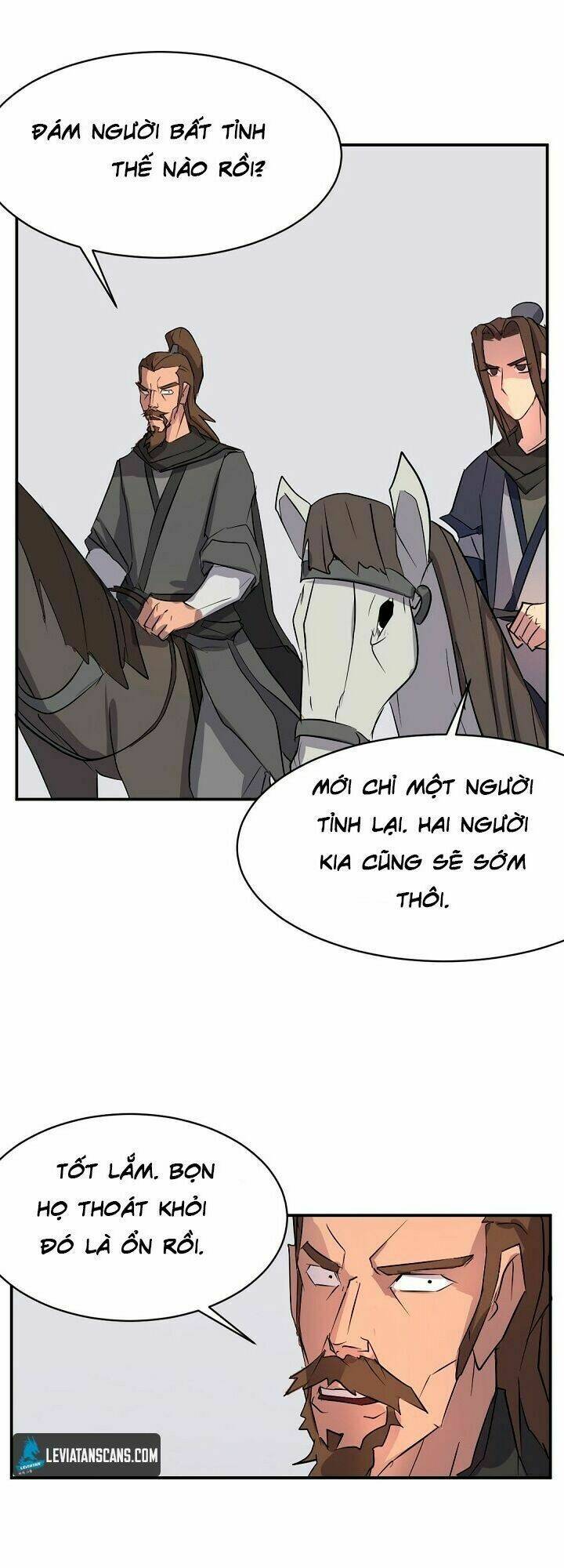 Trọng Sinh, Bất Khả Chiến Bại: Chapter 47