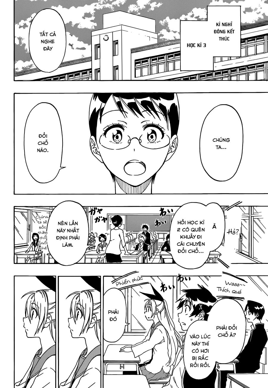 Tình Yêu Ngang Trái: Chapter 66