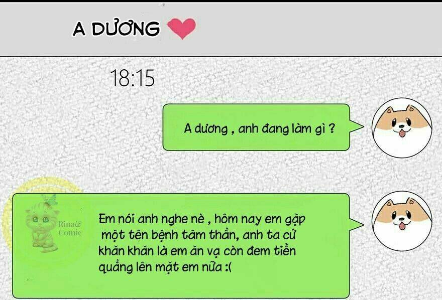 Tra Nam Cút Ra: Chapter 4