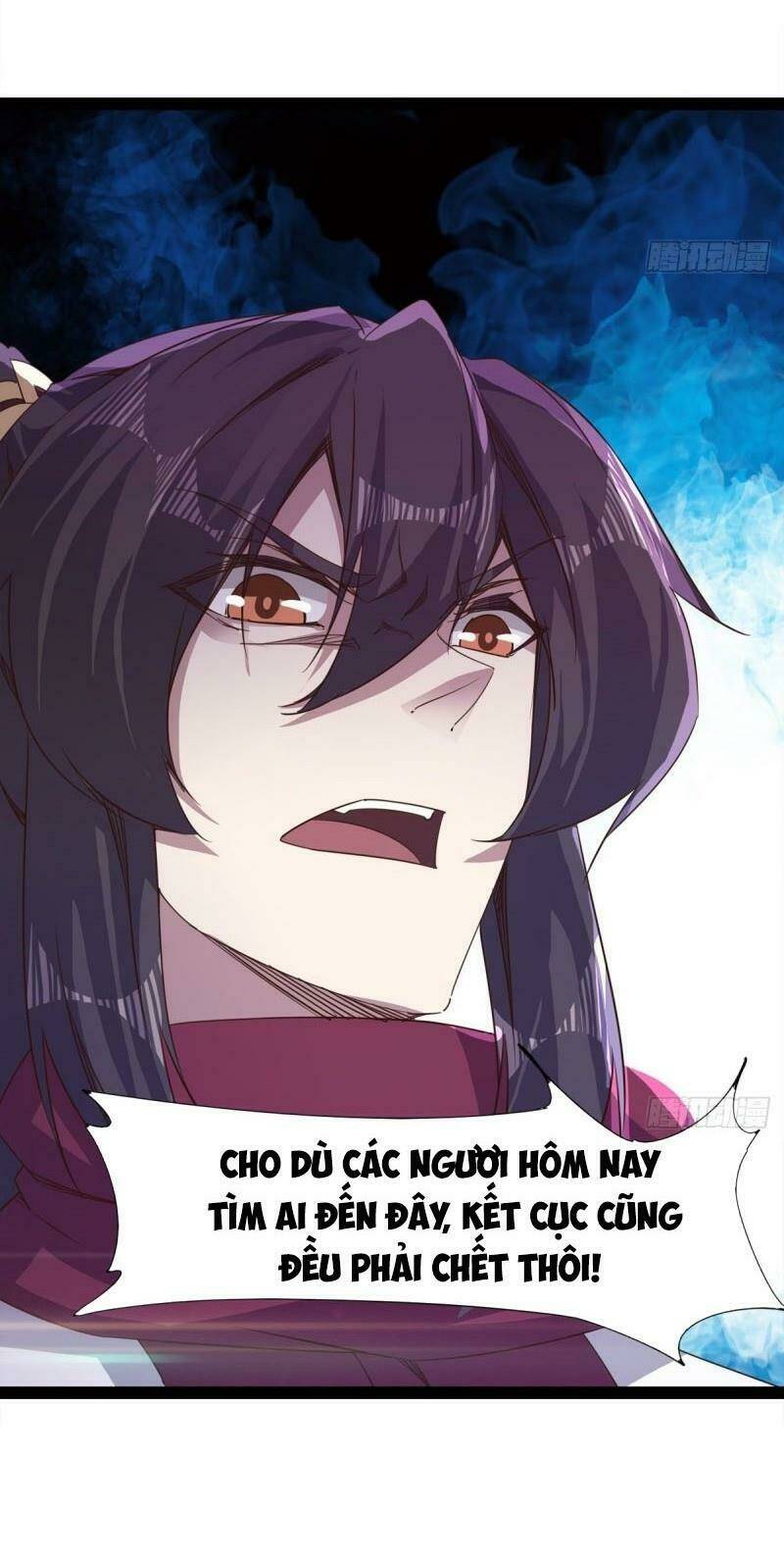 Kiếm Đồ: Chapter 44
