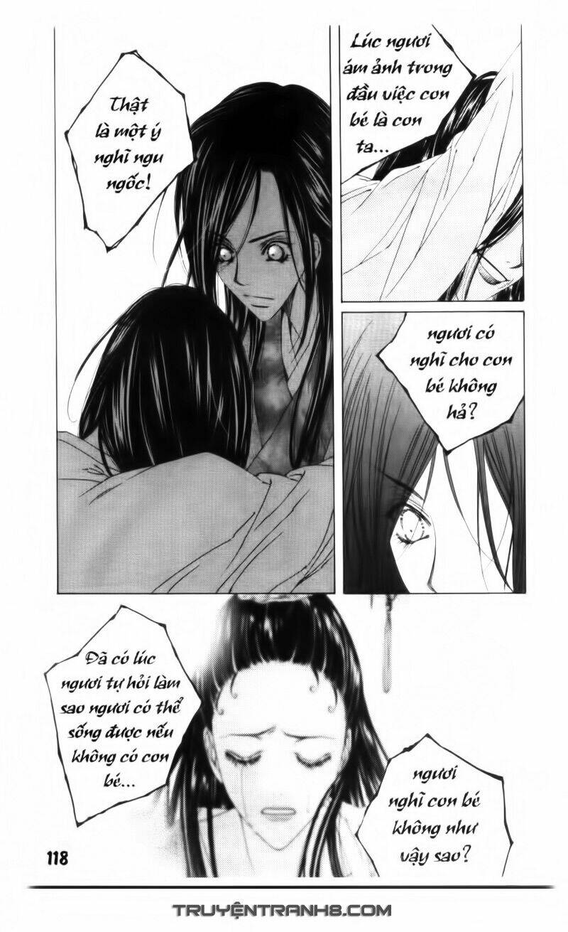 Pháp Sư Trừ Tà: Chapter 20.2