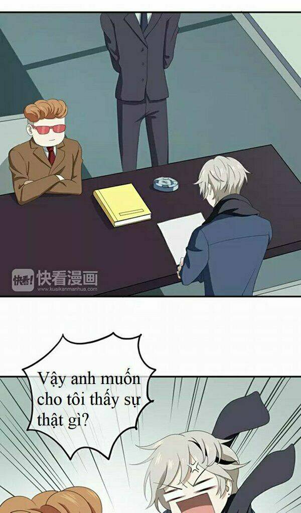 Thần Tượng Điểm Zero: Chapter 77