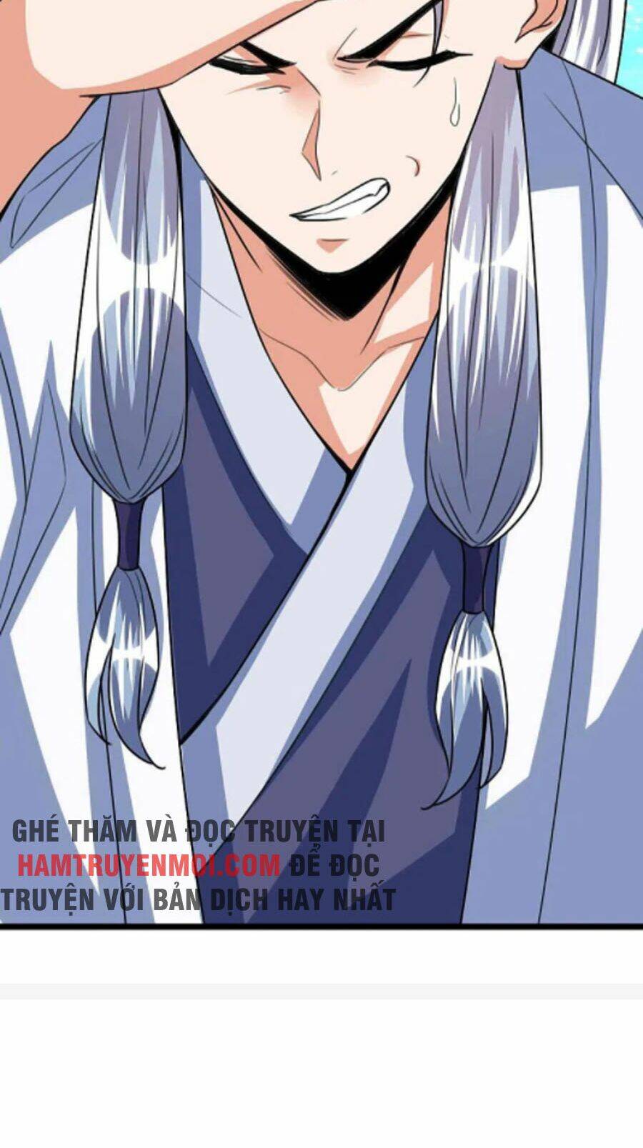Chí Tôn Trời Hoang: Chapter 52