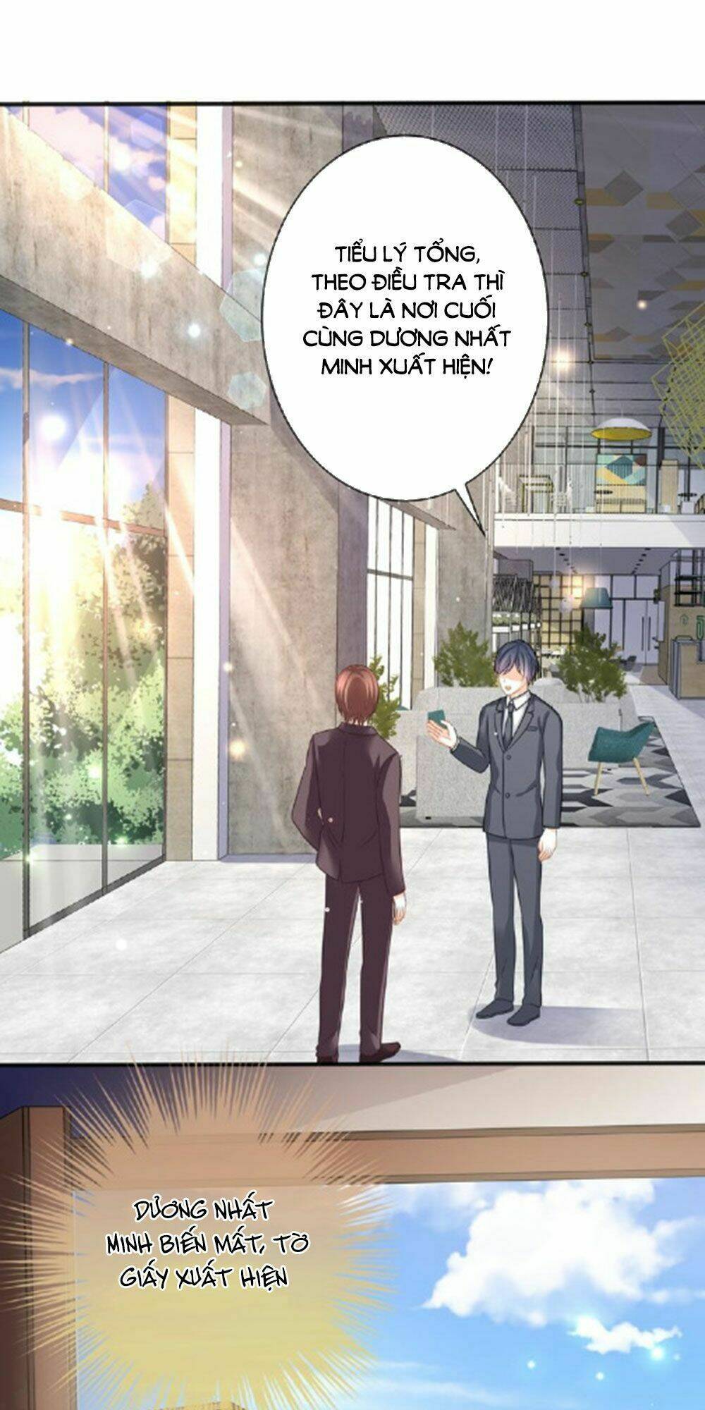 Tiệm May Luyến Sắc: Chapter 29