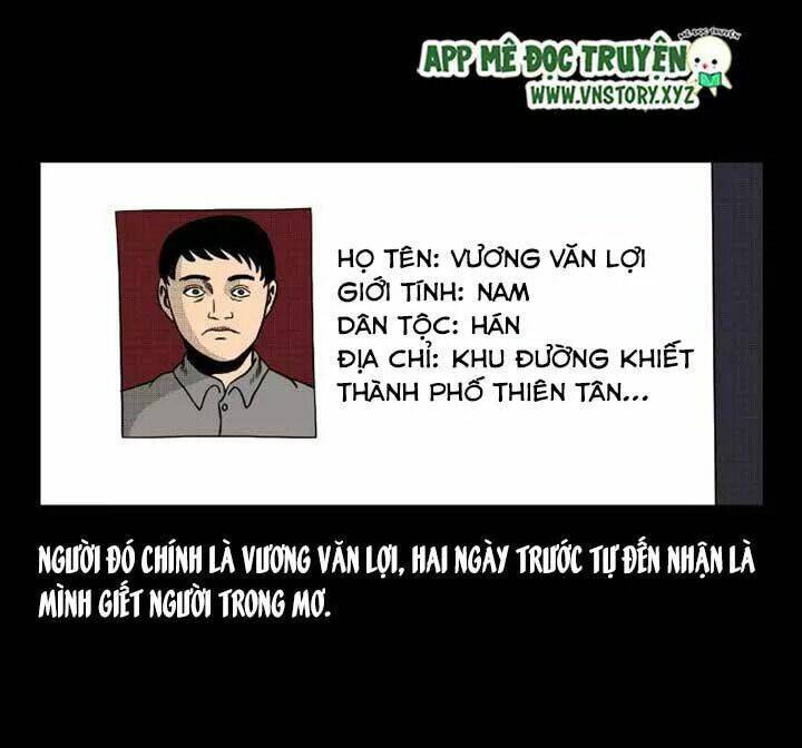 Kỳ Án Có Thật: Chapter 14