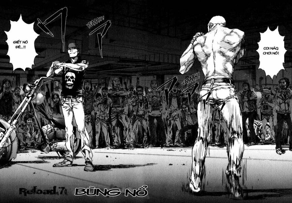 Gekiryuuchi: Chapter 7