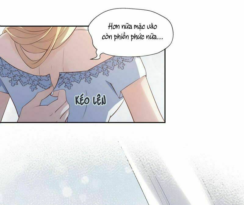 Chiến Lược Lãng Mạn Của Thịnh Thiếu: Chapter 80