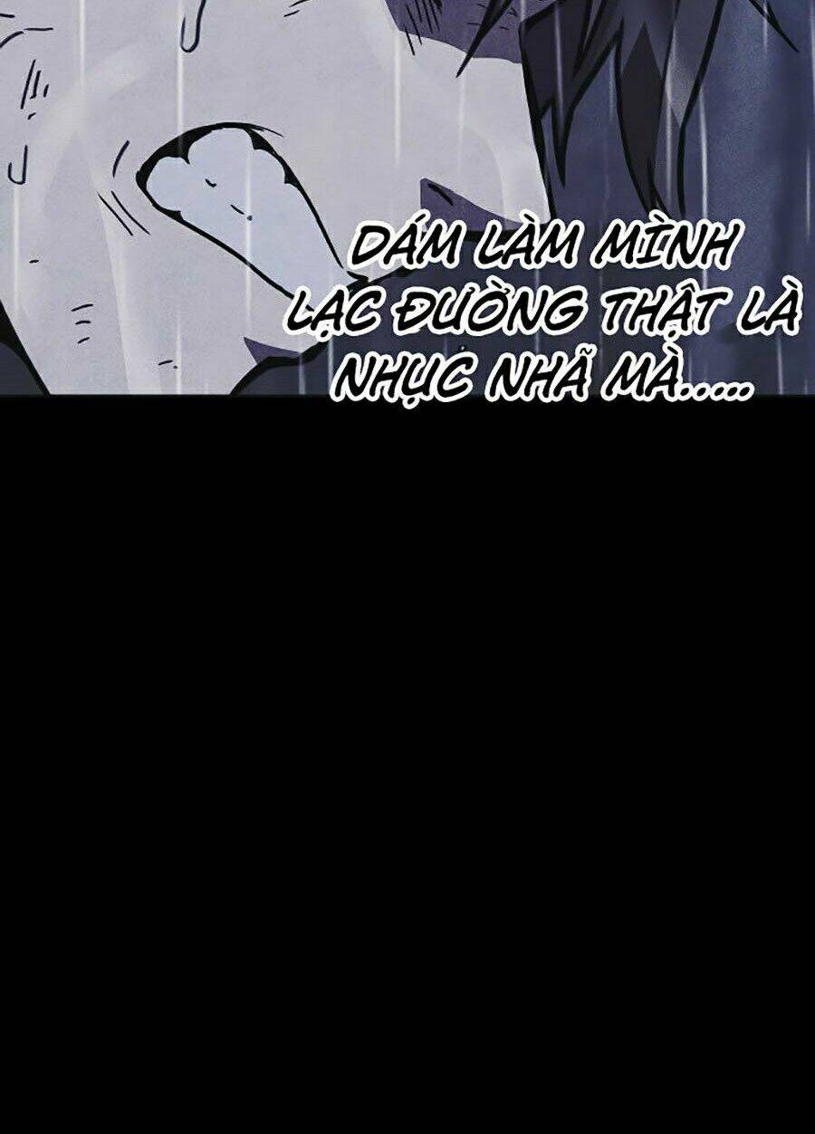 Cậu Bé Shotgun: Chapter 10