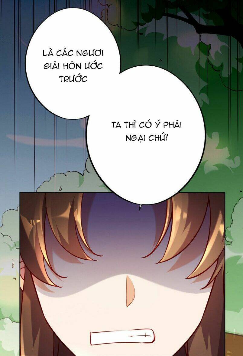 Thiên Kim Bất Hoán: Chapter 4