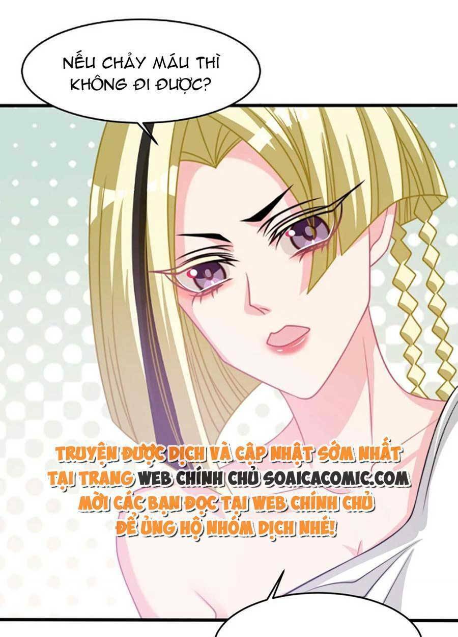 Vết Cắn Trí Mạng: Chapter 56