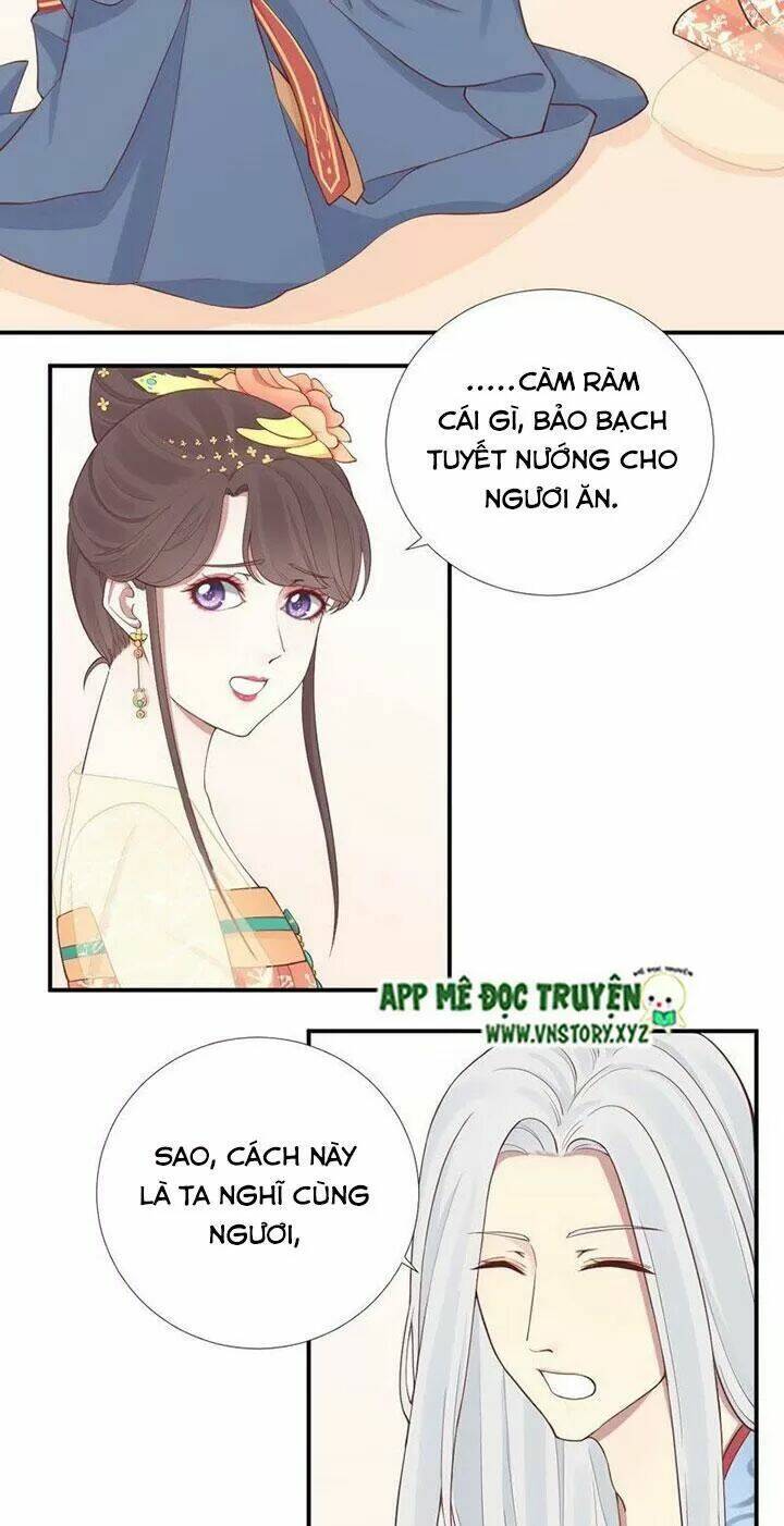 Hoàng Hậu Bận Lắm: Chapter 104