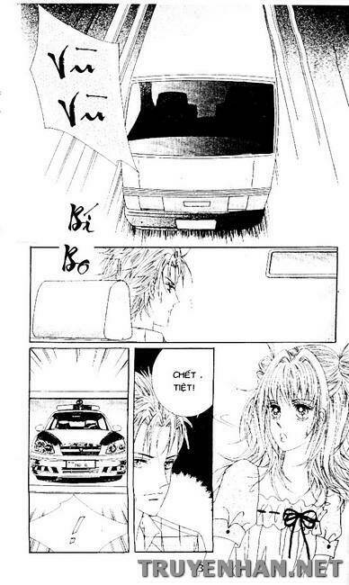 Lọ Lem Hậu Đậu: Chapter 86