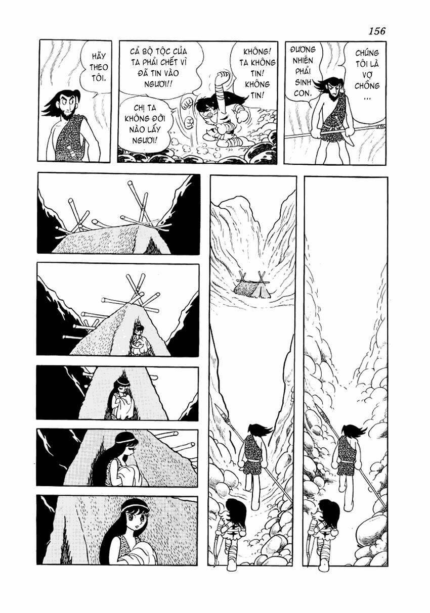 Chim Lửa: Chapter 8