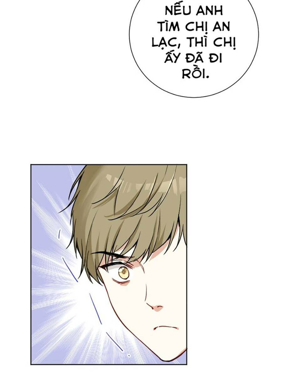 Tâm Động Thuấn Di: Chapter 44