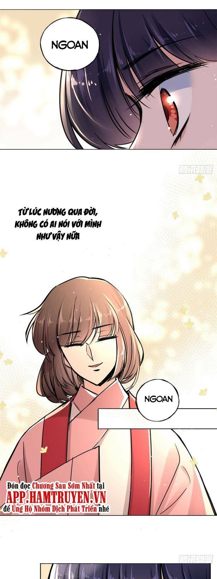 Ta Tự Thành Hoàng Không Cần Thiên Mệnh: Chapter 42