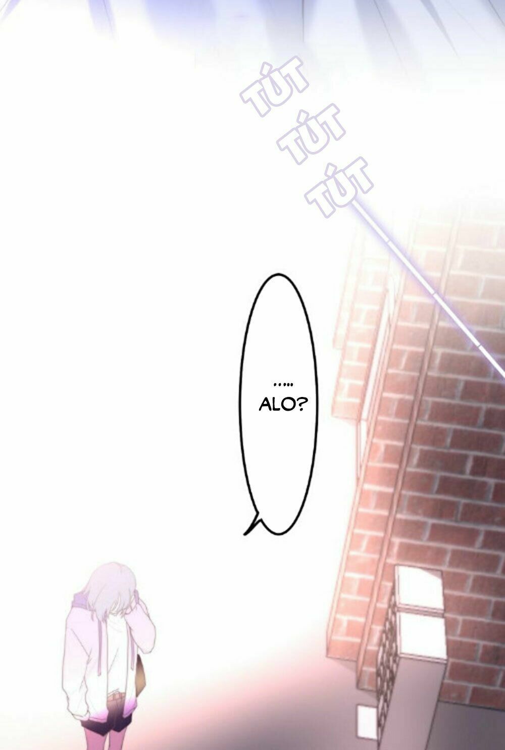 Tháng Sáu Không Hẹn Mà Gặp: Chapter 34