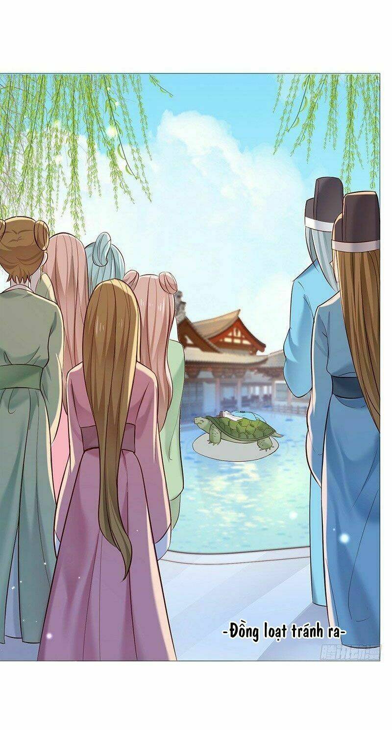 Bệ Hạ Xin Tự Trọng: Chapter 17