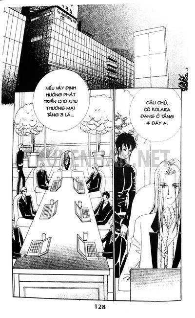 Lọ Lem Hậu Đậu: Chapter 39