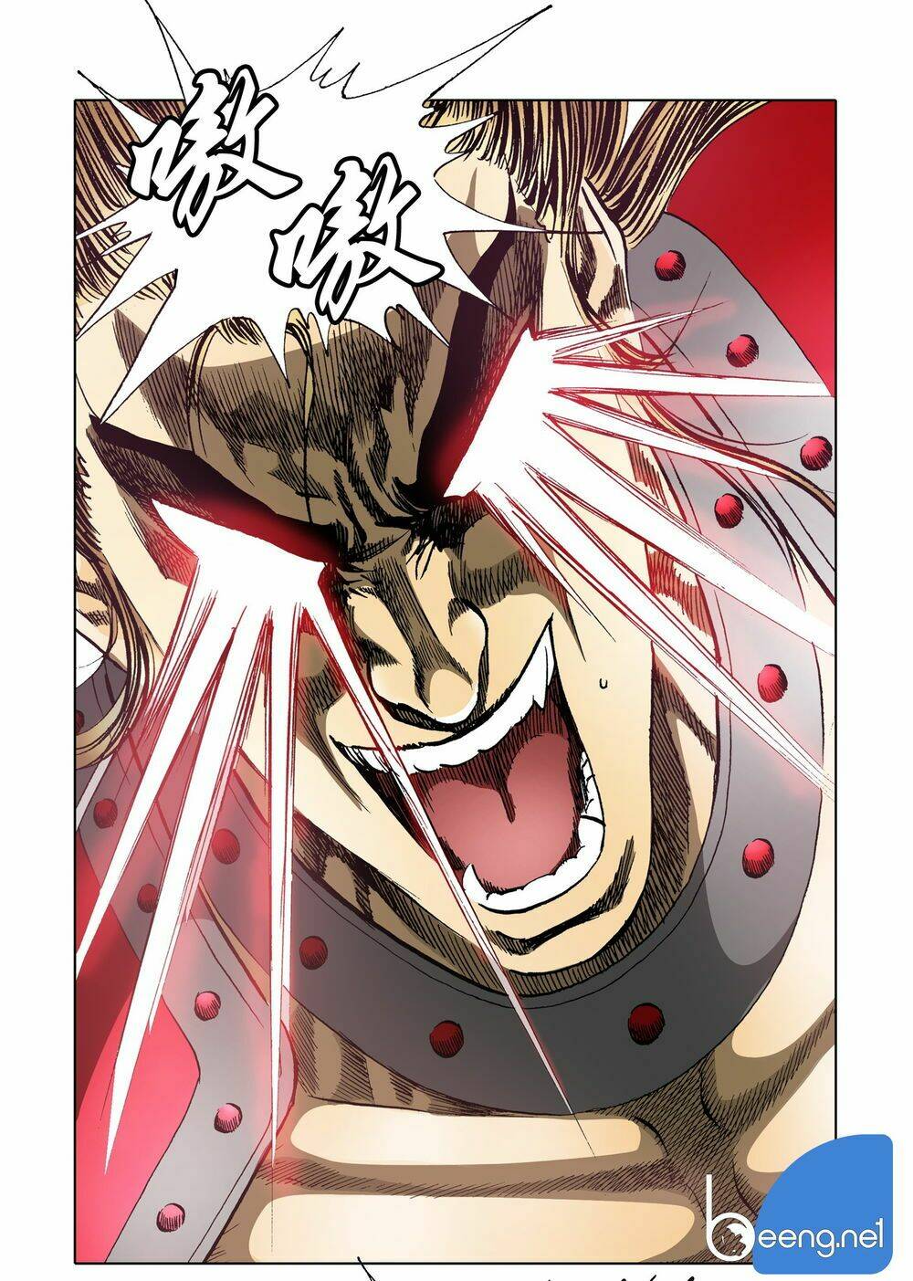 Nhật Tà Nguyệt Ma: Chapter 89