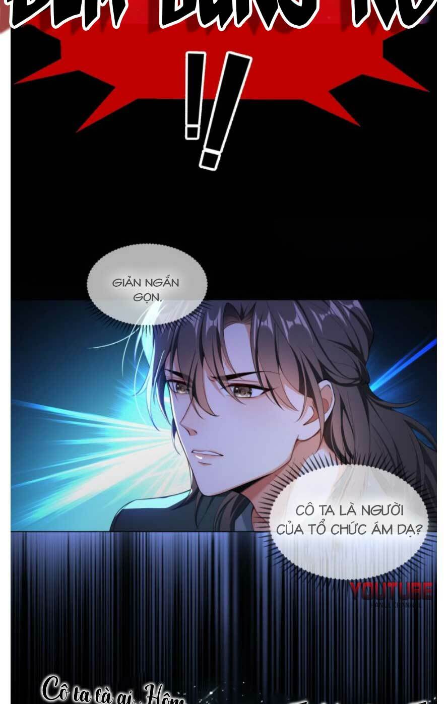 Cô Vợ Nhỏ Nuông Chiều Quá Lại Thành Ác!!: Chapter 210