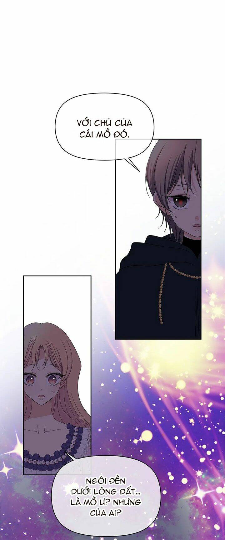 Công Chúa Thời Gian Có Hạn: Chapter 43