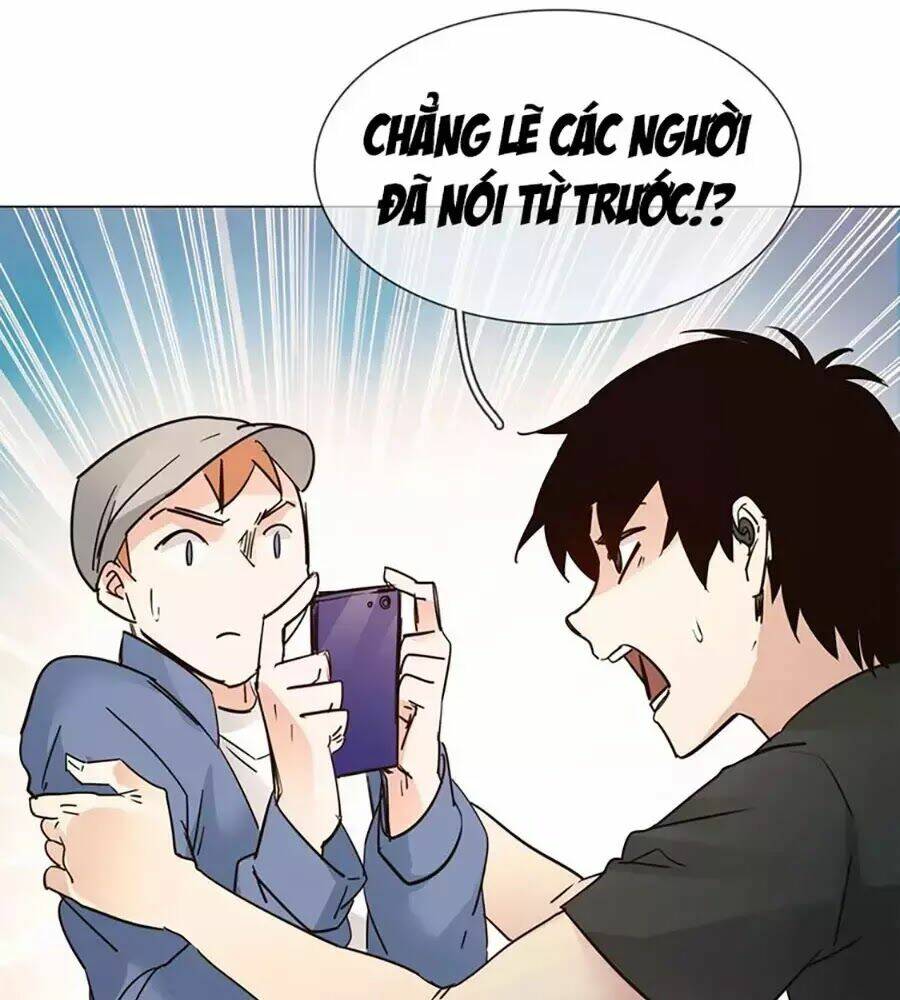 Ngôi Sao Vụn Vỡ: Chapter 24