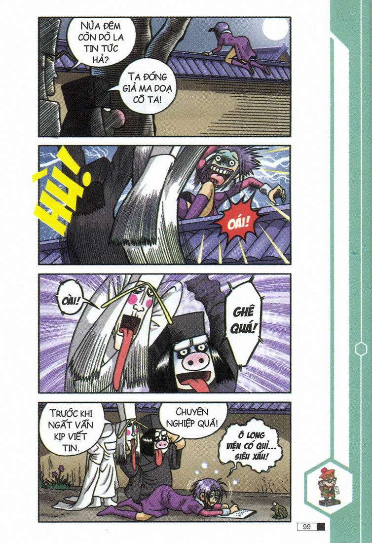 Ô Long Viện: Chapter 10.3