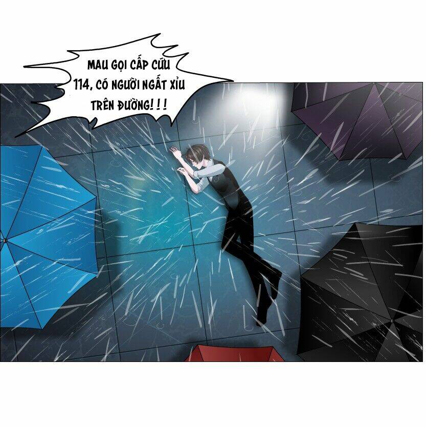 Cạm Bẫy Của Nữ Thần: Chapter 139