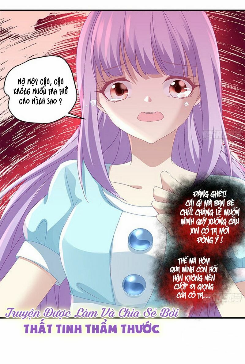 Thiên lại âm linh: Chapter 18