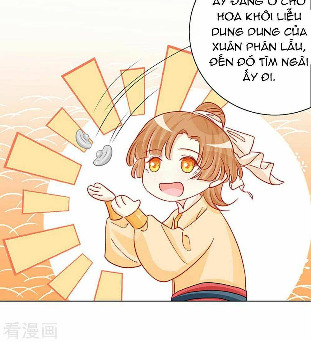 Học Viện Kiêu Ngạo Hoàng Gia: Chapter 2