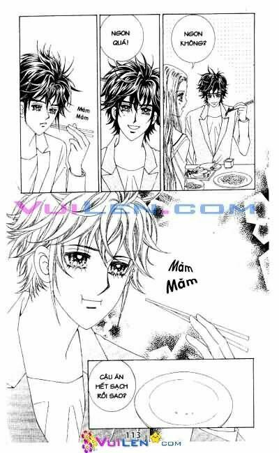 Chạm Mặt Thần Tượng: Chapter 7