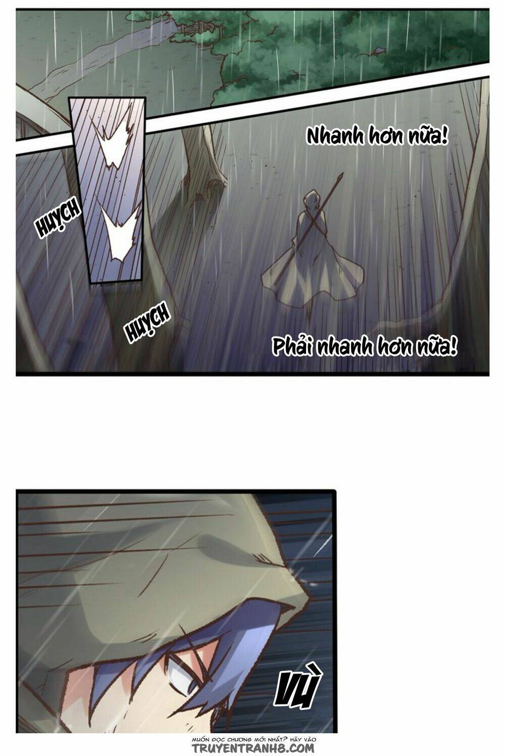 Vì Tôi Là Ông Chú Mở Tiệm Bán Vũ Khí: Chapter 40