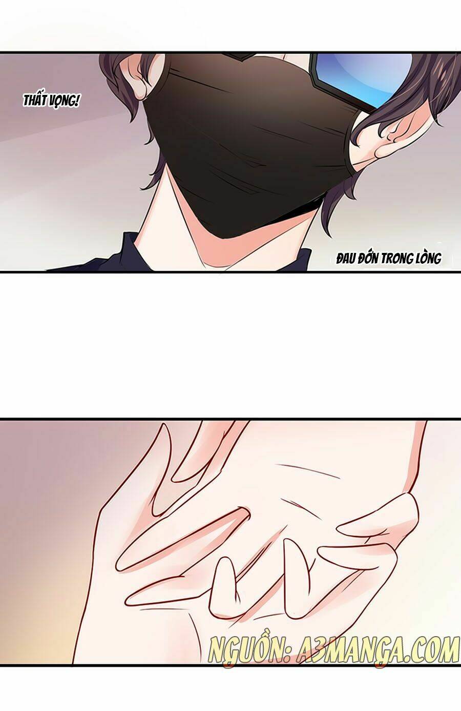 Bạn Trai Là Ngôi Sao: Chapter 34