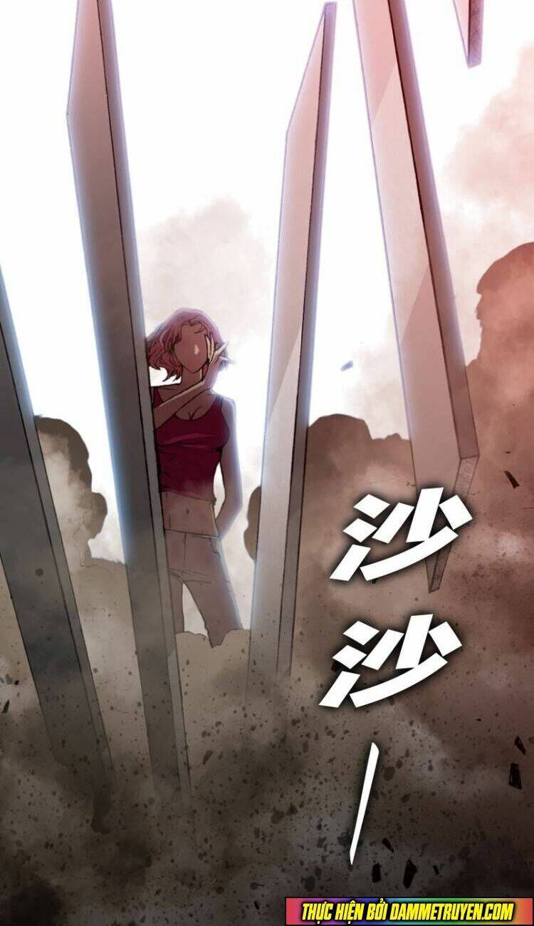 Tuyệt Hành Giả: Chapter 5