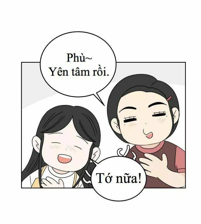 30 Phút Bước Đi Bên Em: Chapter 47