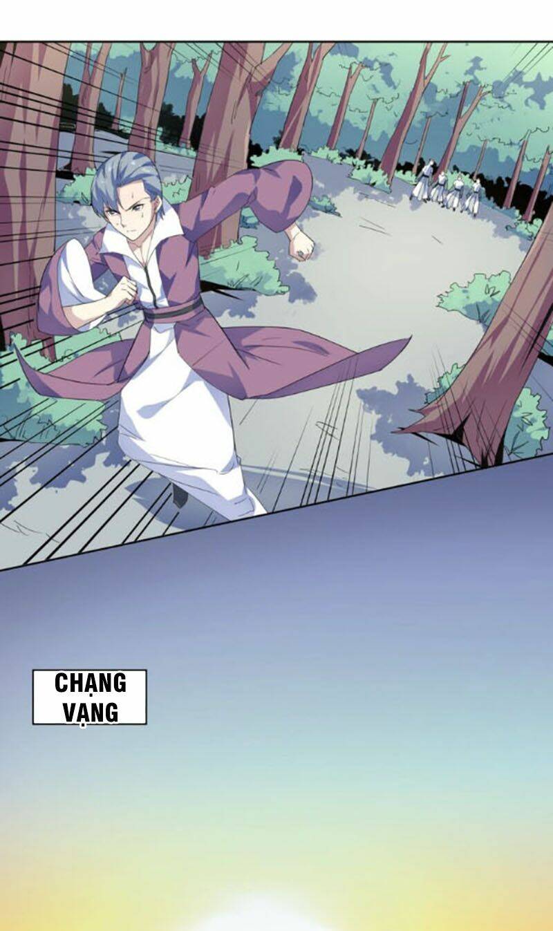 Nghịch Thiên Đại Thần: Chapter 45
