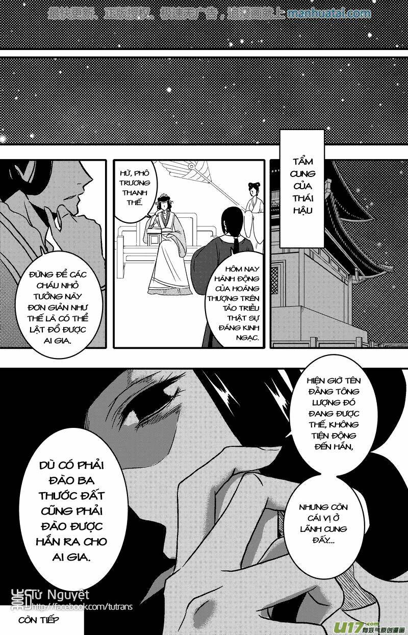 Khai Phong Kỳ Đàm: Chapter 67