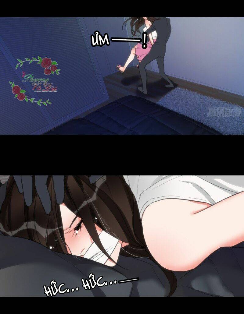 Mỹ Nhân Vi Hạm: Chapter 7