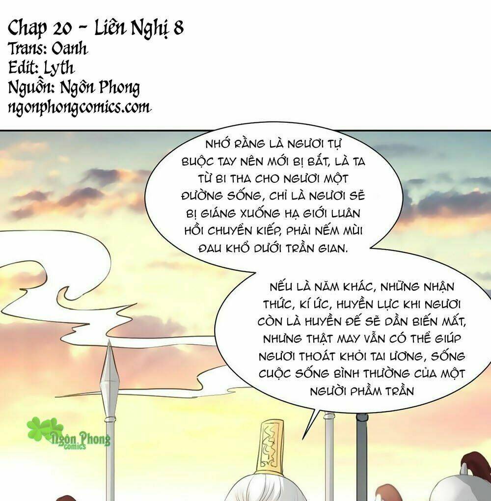 Sinh Sinh Tương Thác: Chapter 31