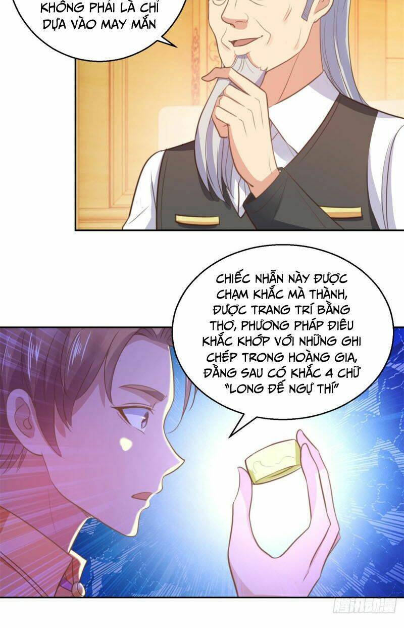 Đô Thị Chí Tôn Hệ Thống: Chapter 175