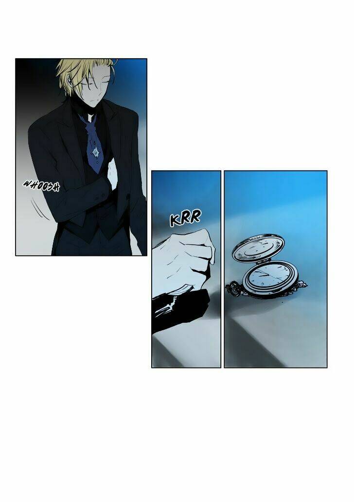 American Ghost Jack: Chapter 53