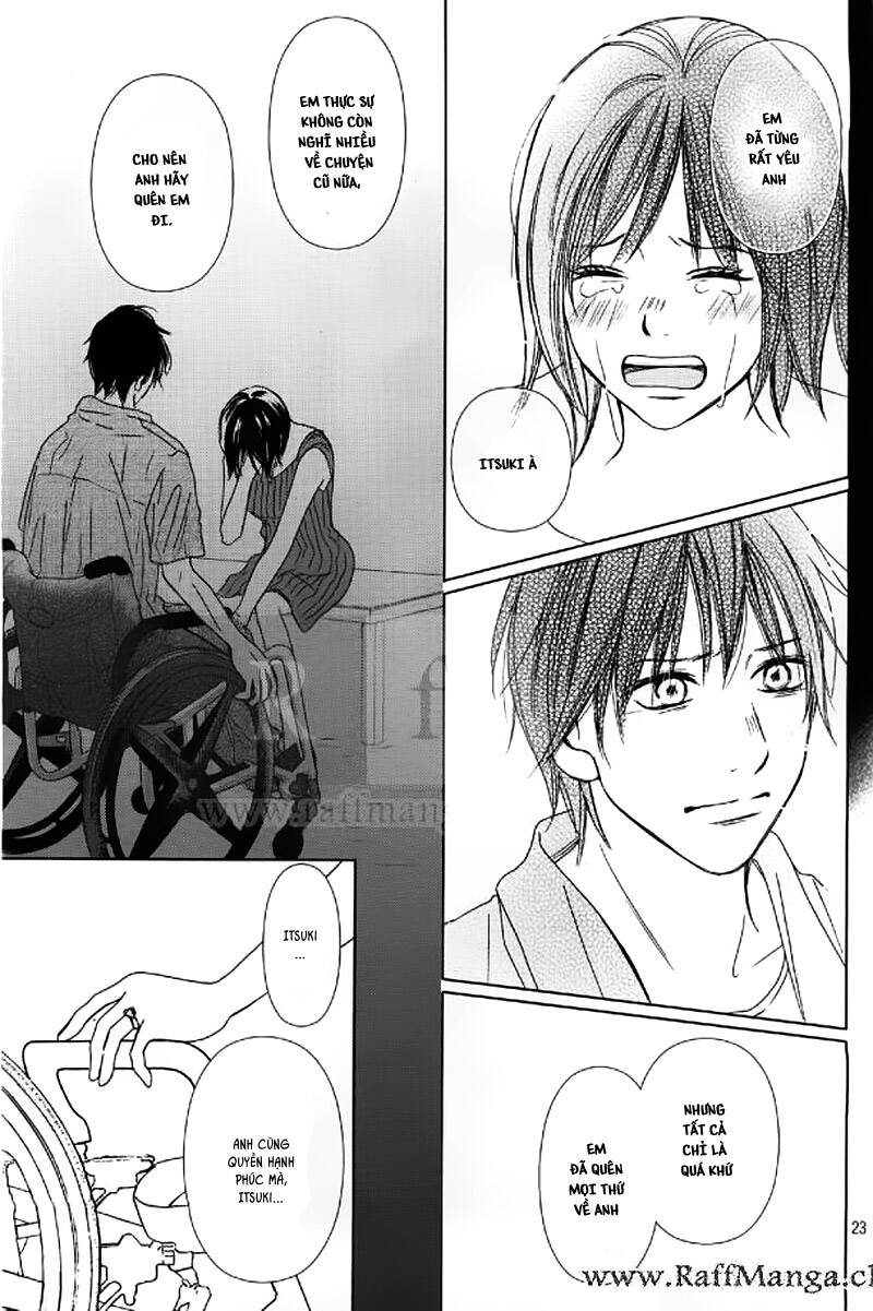 Perfect World (Aruga Rie): Chapter 2